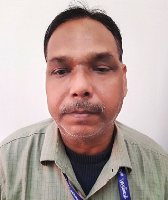 Sh. Ashok Kumar