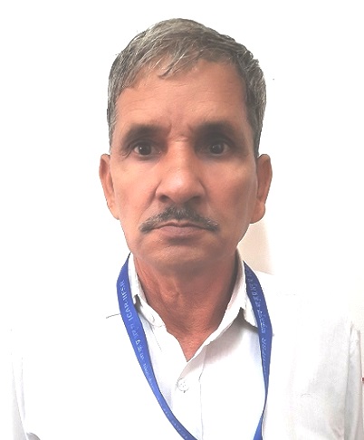 Sh. Narender Pal Singh