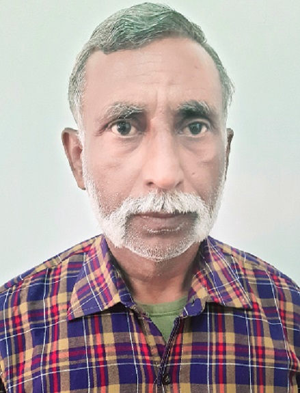 Sh. Naresh Kumar Chauhan