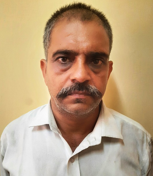 Sh. Sunil Kumar Sharma