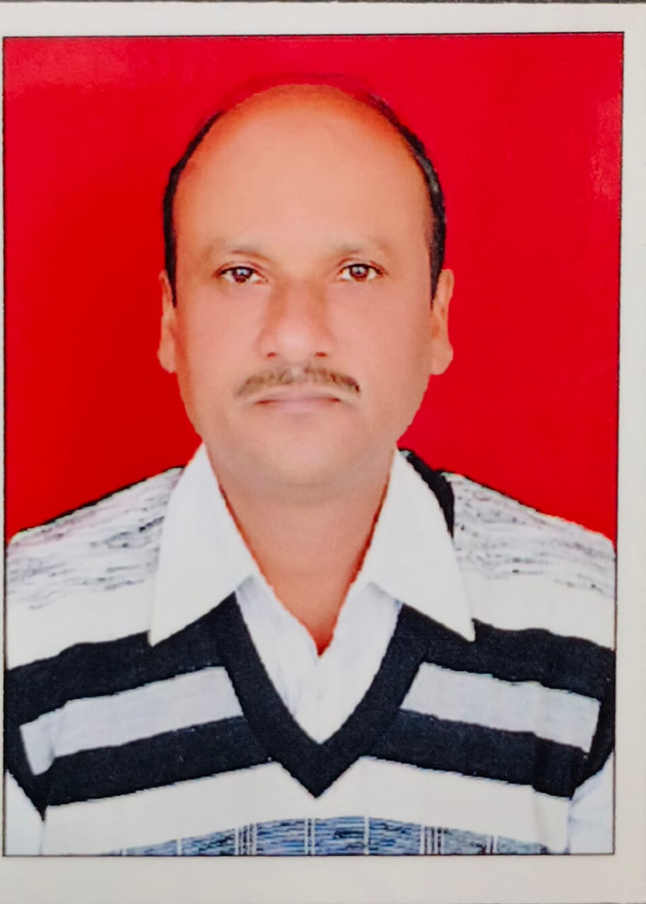 Sh. Mahaveer Singh