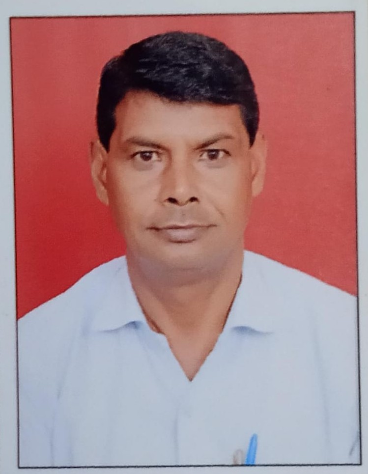 Sh. Subhash Chand Sharma