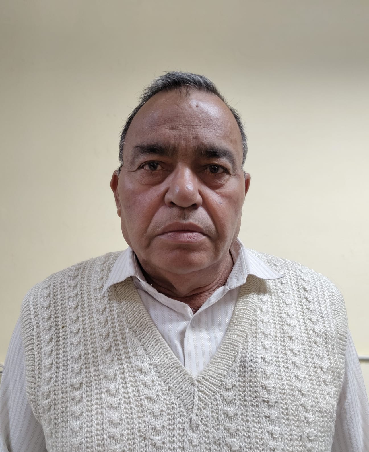 Sh. Ashok Kumar
