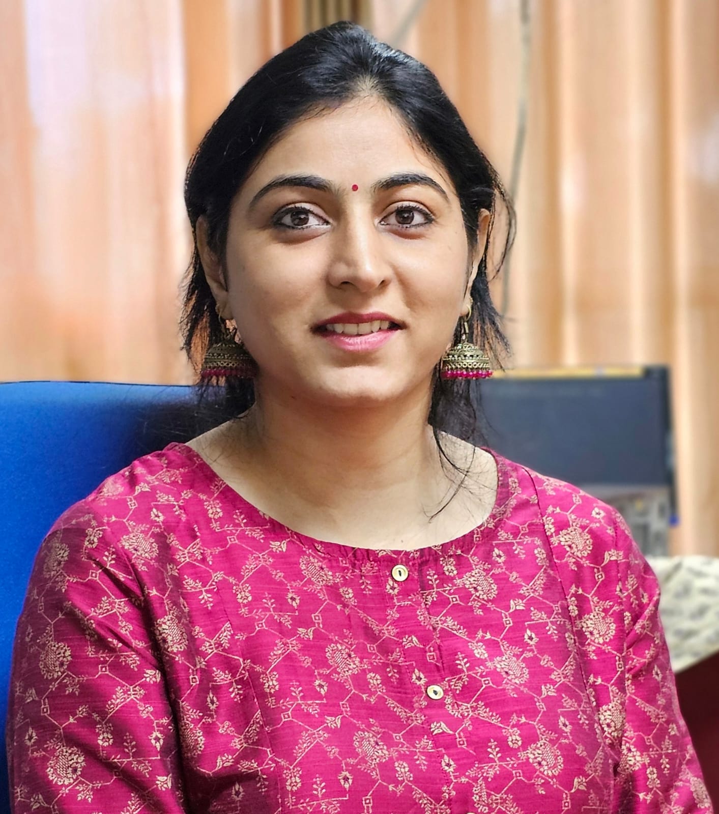 Smt. Deepsikhha