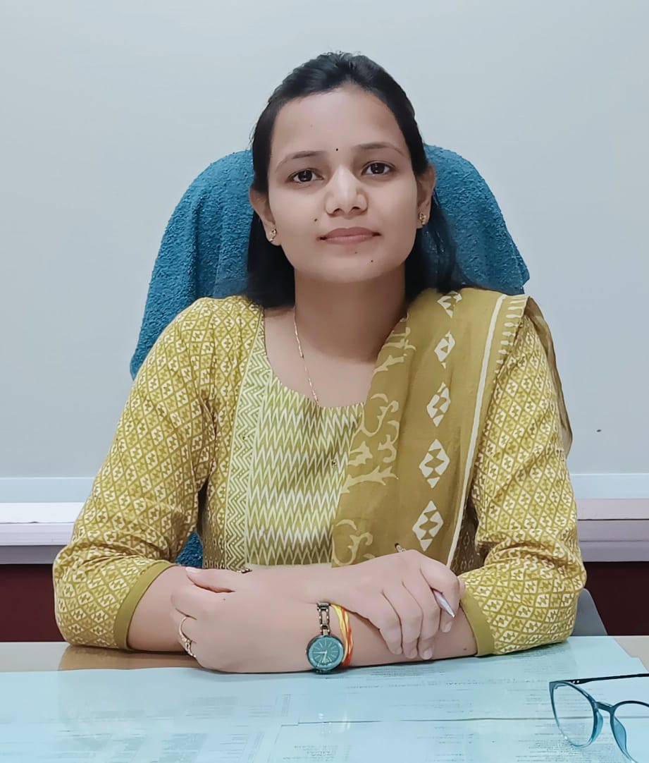 Smt. Himanshu