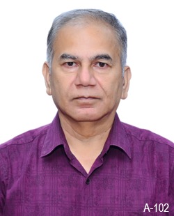 Sh. Krishan Kumar