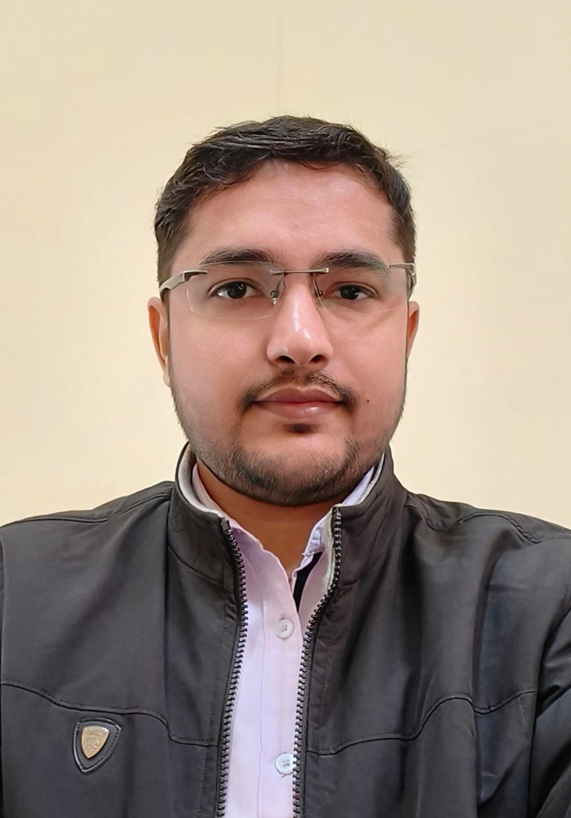 Sh. Shashank Pandey