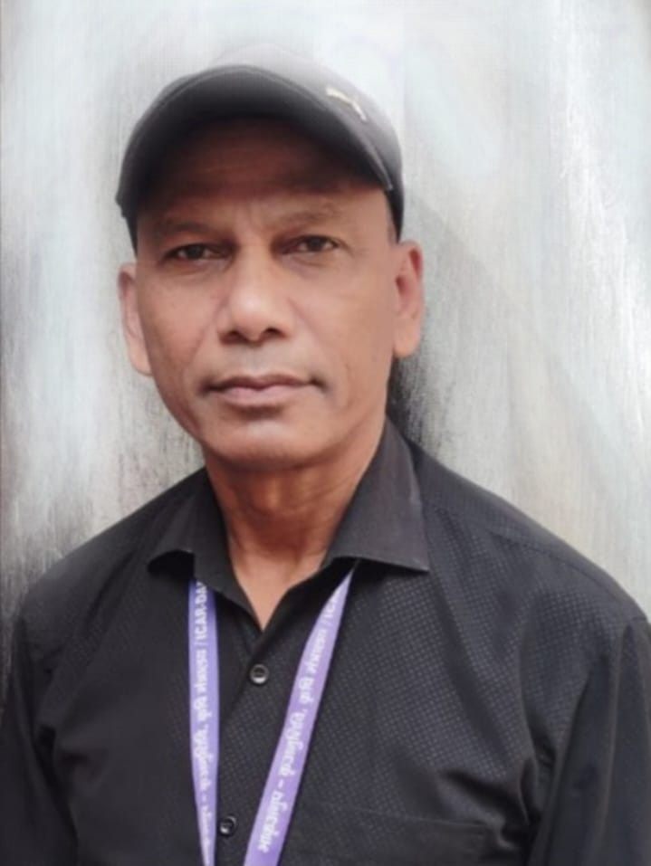 Sh. Parmandand