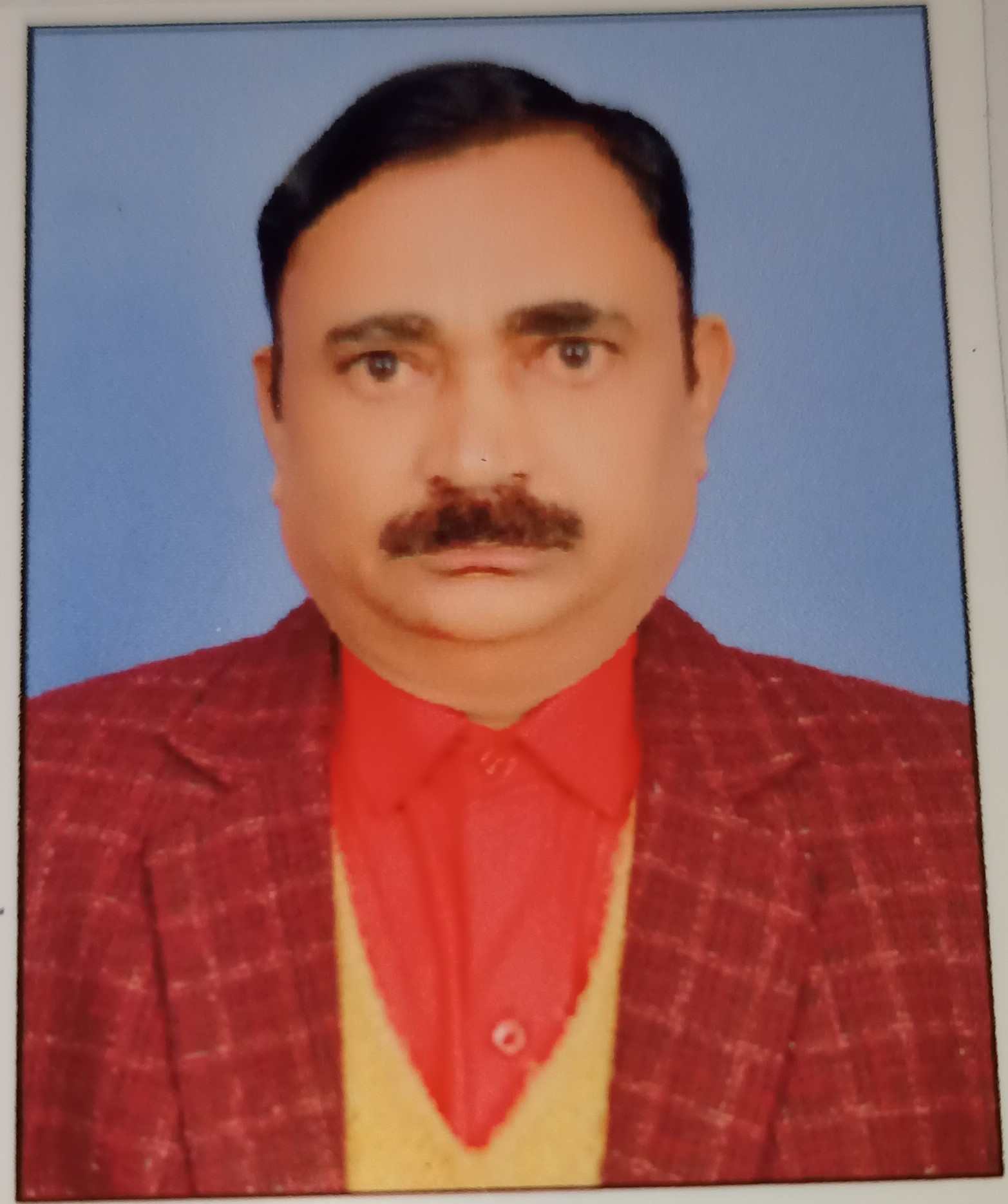 Sh. Prem Singh
