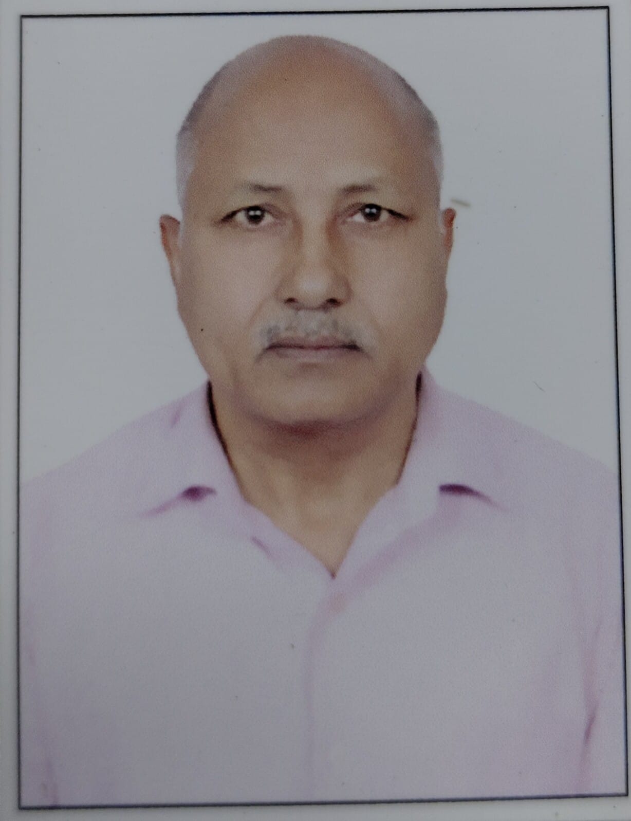 Sh. Rajendra Kumar