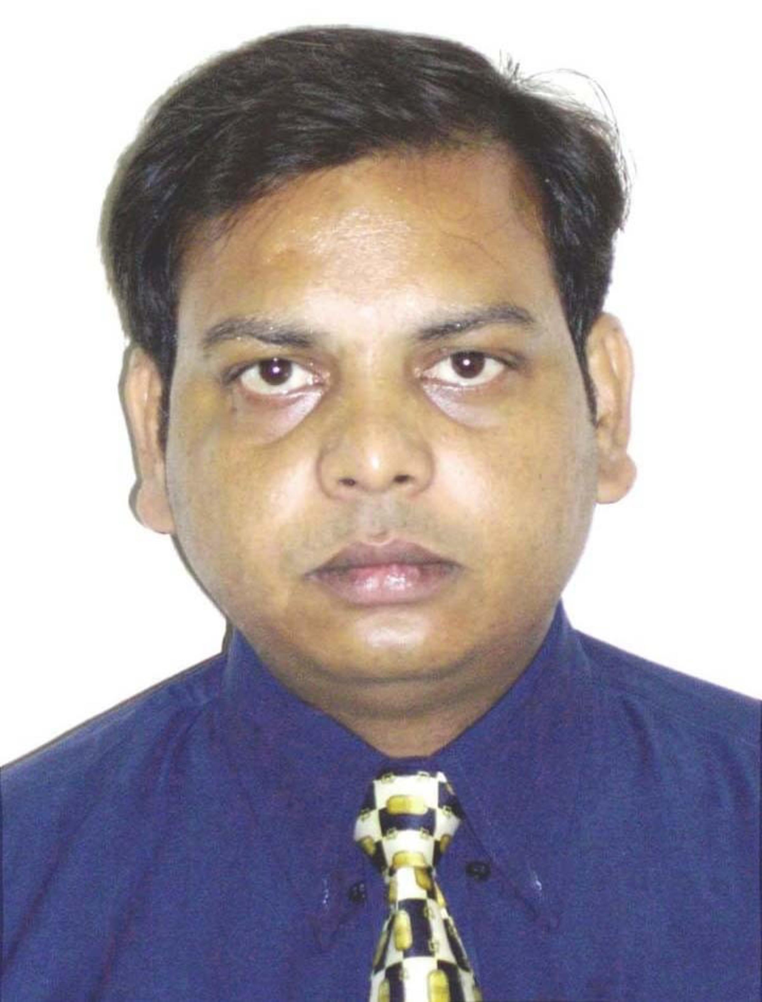 Sh. Rajesh Kumar