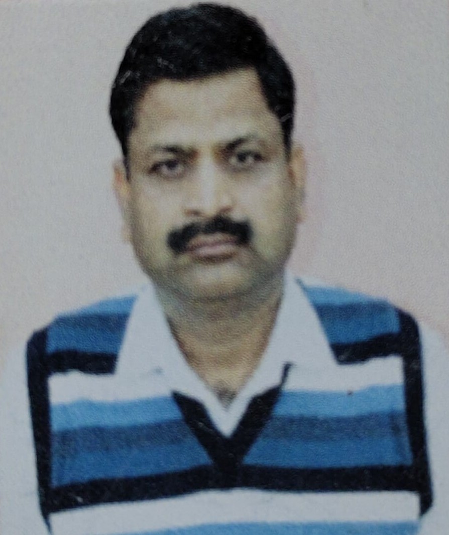 Sh. S.K. Gupta