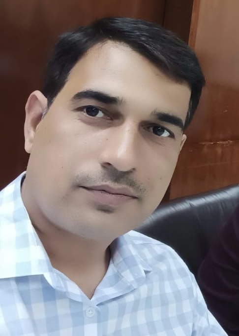 Sh. Prasant Panwar