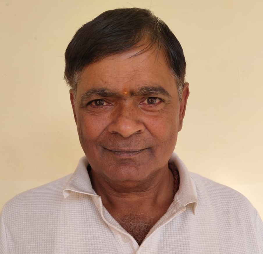 Sh. Rakesh Kumar
